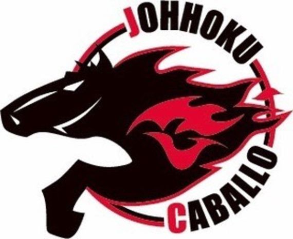 JOHHOKU CABALLO“駒沢校”写真