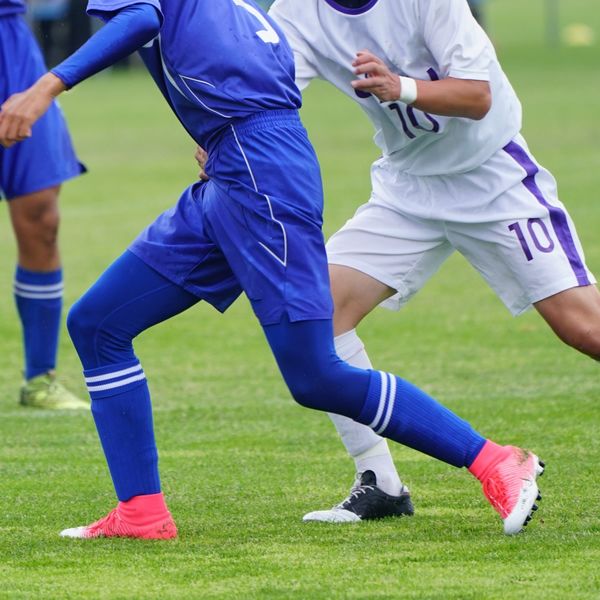 サッカー選手を目指す小学生はサッカースクールをご利用ください