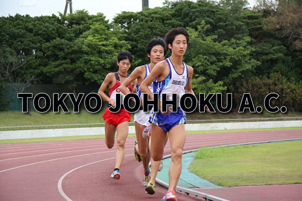 TOKYO JOHHOKU A.C.