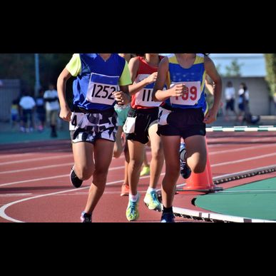 世田谷区 近辺で長距離の練習をするなら！東京城北陸上競技クラブ！