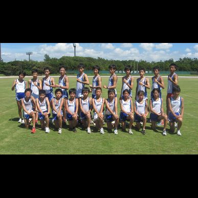 長距離・駅伝やるなら！TOKYO JOHHOKU A.C.