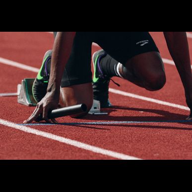 豊島区 近辺で短距離の練習をするなら！東京城北陸上競技クラブ！
