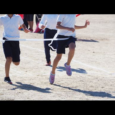 北区 近辺でかけっこ教室をお探しなら！東京城北陸上競技クラブ！