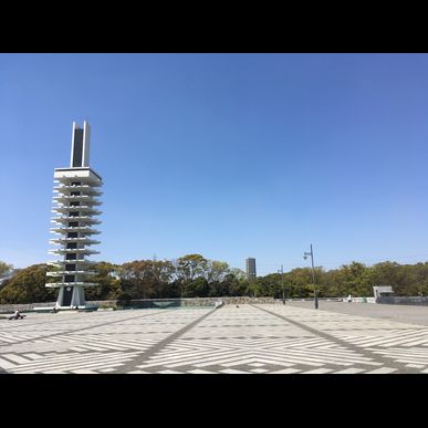 かけっこ教室・陸上スクールのJOHHOKU CABALLO《代々木校》