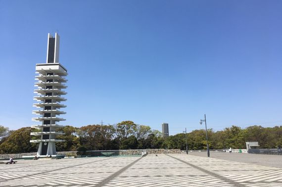かけっこ教室・陸上スクールのJOHHOKU CABALLO《外苑校》